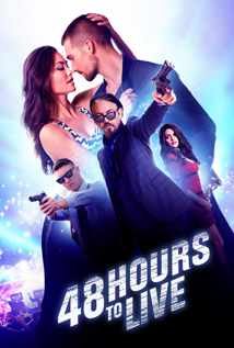 48 Hours to Live (2016)