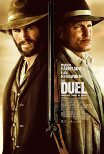 The Duel (2016)