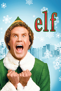 Elf (2003)