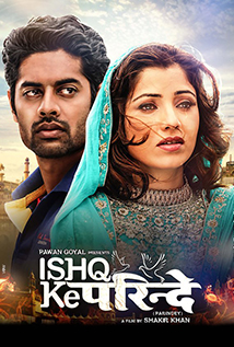 Ishq Ke Parindey (2015)