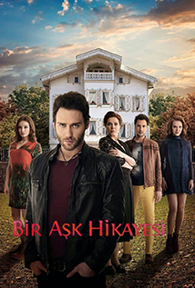 Bir Ask Hikayesi (2014)
