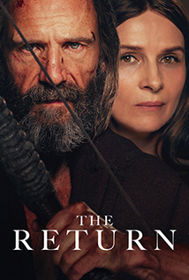 The Return (2024)