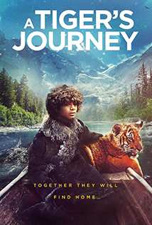 The Tiger’s Nest (2022)