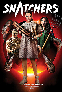 Snatchers (2019)