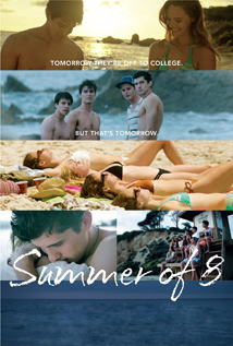 Summer of 8 (2016)