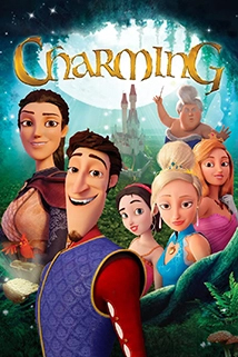 Charming (2018) A.K.A. Princi i Kalter