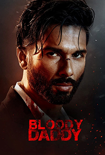 Bloody Daddy (2023)