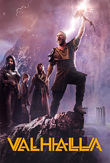 Valhalla (2019) a.k.a. The Legend of Thor