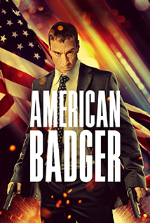 American Badger (2019)