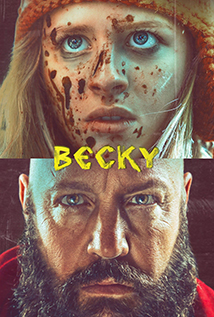 Becky (2020)