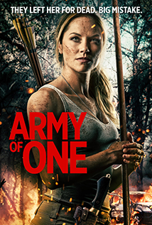 Army of One (2020)
