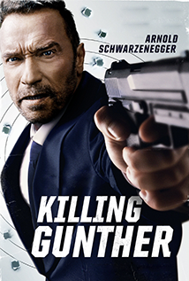 Killing Gunther (2017)