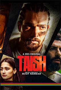 Taish (2020)