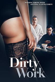 Dirty Work (2018) +18