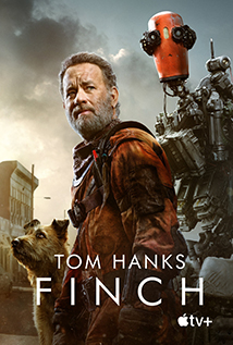 Finch (2021)