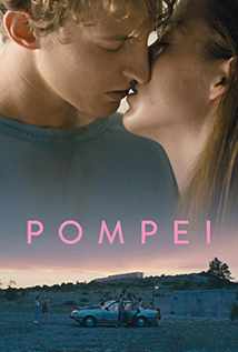Pompei (2019) +18