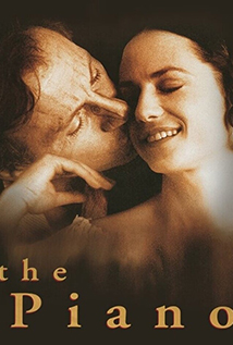The Piano (1993)