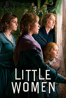 Little Women (2019)