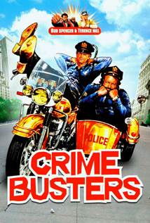 Crime Busters (1977)