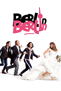 Berlin, Berlin (2020)