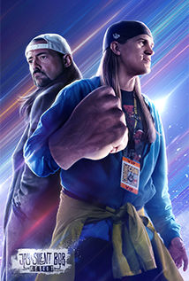 Jay and Silent Bob Reboot (2019)
