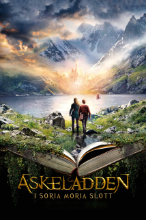 Askeladden – I Soria Moria slott (2019)