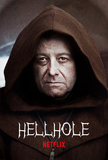 Hellhole (2022)
