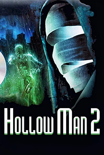 Hollow Man II (2006)