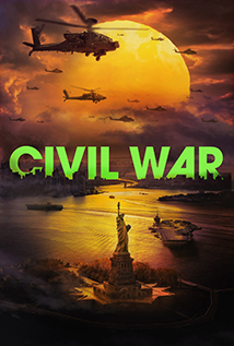 Civil War (2024)