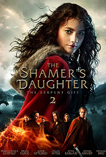 The Shamer’s Daughter 2: The Serpent Gift (2019) a.k.a Skammerens datter II: Slangens gave