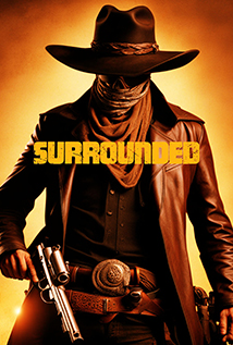 Surrounded (2023)
