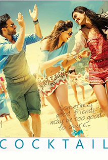 Cocktail (2012)