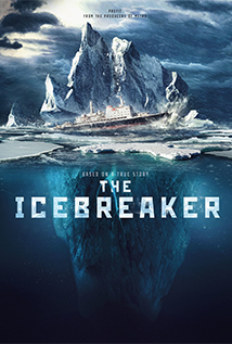 The Icebreaker (2016) aka Ledokol