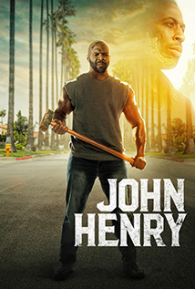 John Henry (2020)