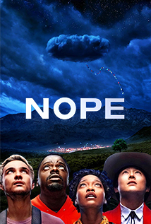 Nope (2022)