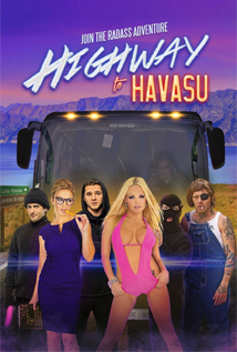 Highway to Havasu (2017) +18